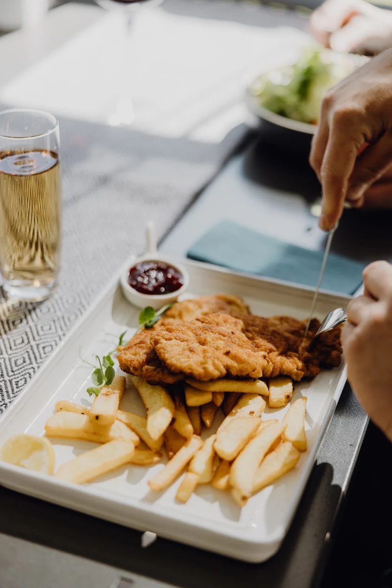 Essen und Trinken photo 4