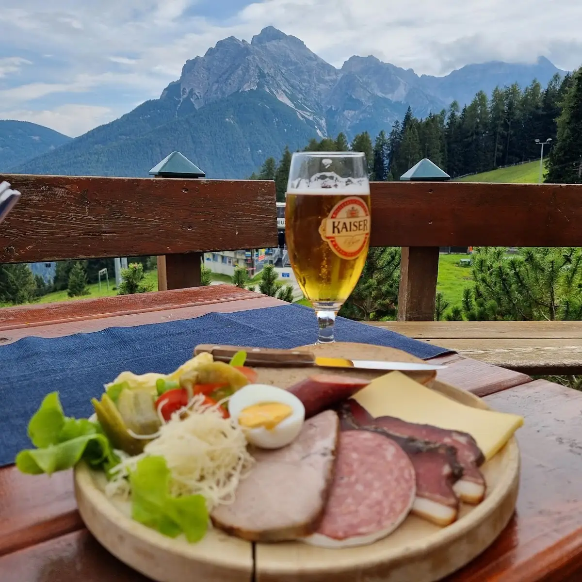 Essen und Trinken photo 3