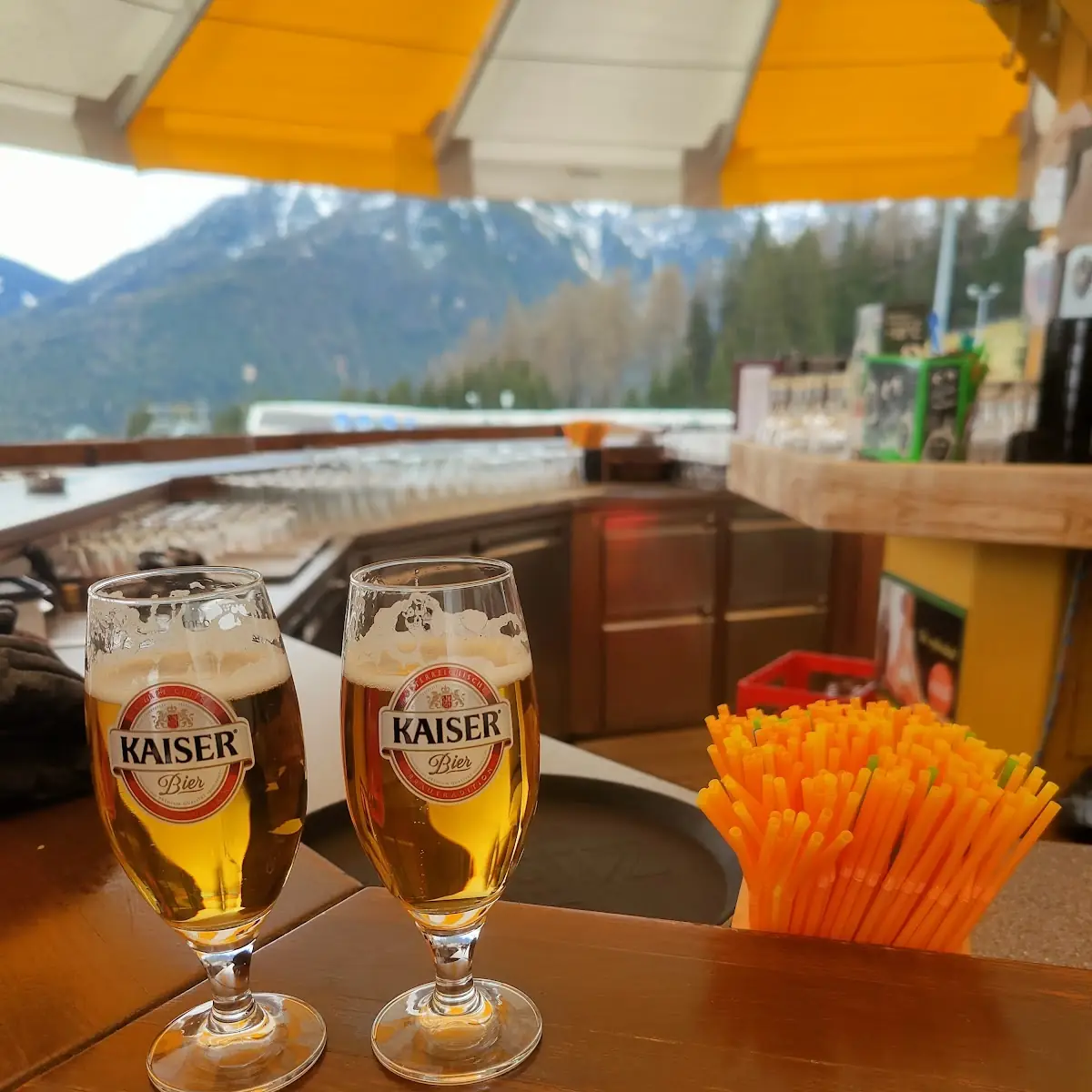 Essen und Trinken photo 4