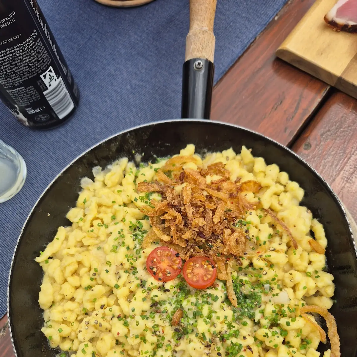 Essen und Trinken photo 5