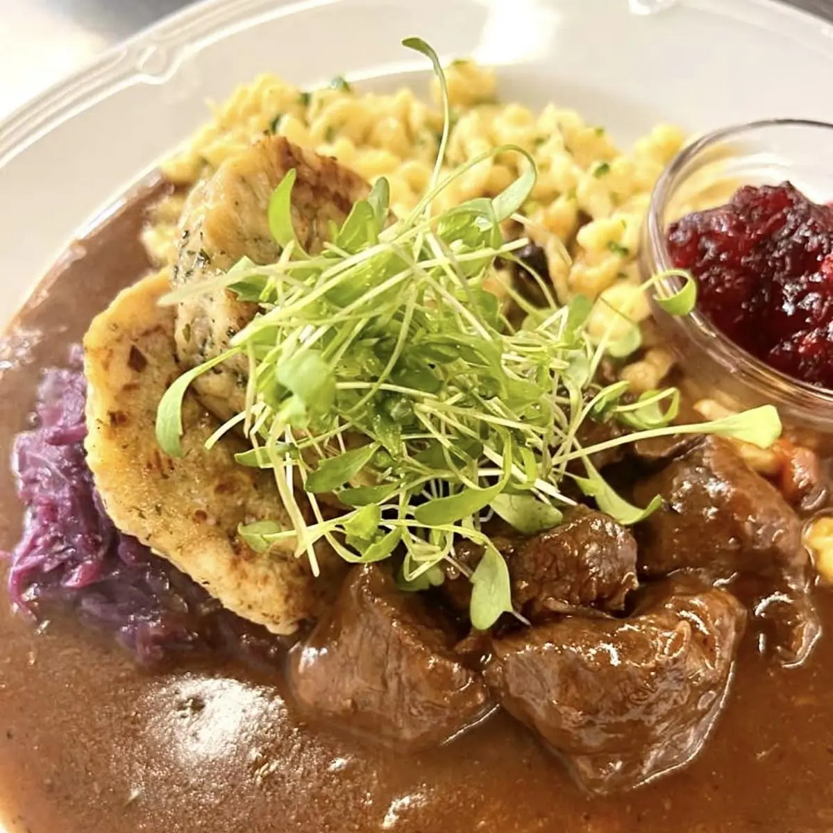 Essen und Trinken photo 7
