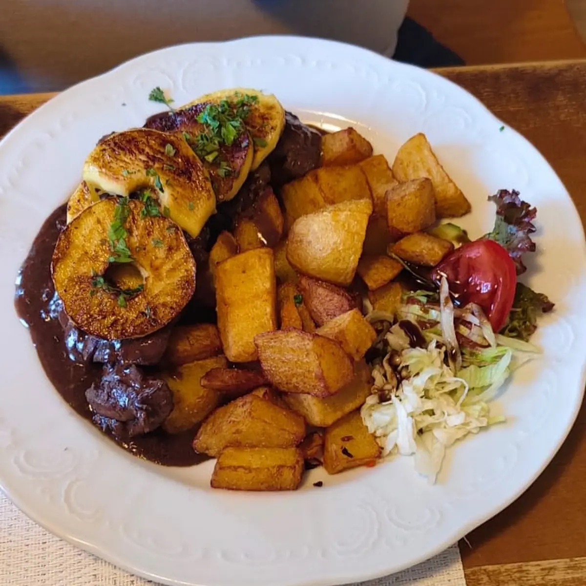 Essen und Trinken photo 3