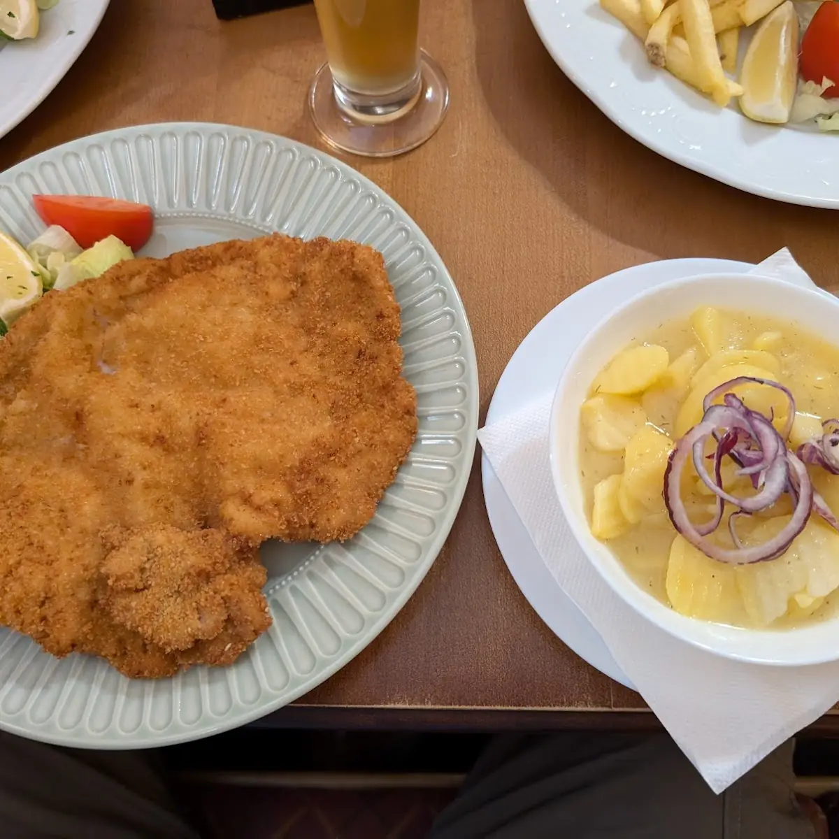 Essen und Trinken photo 4