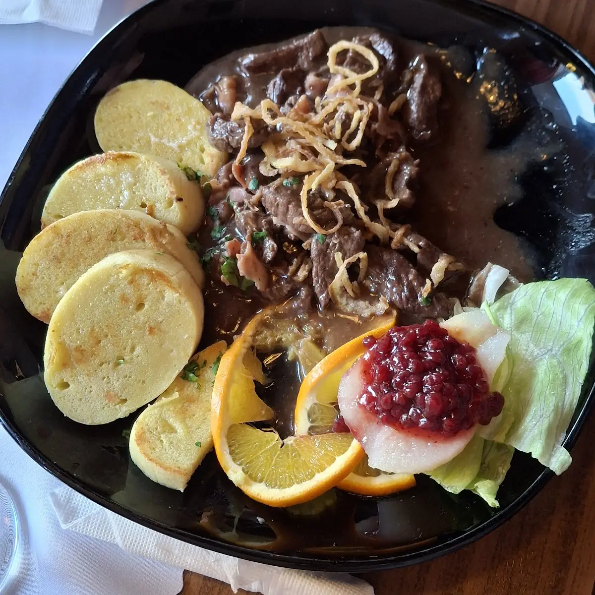 Essen und Trinken photo 5