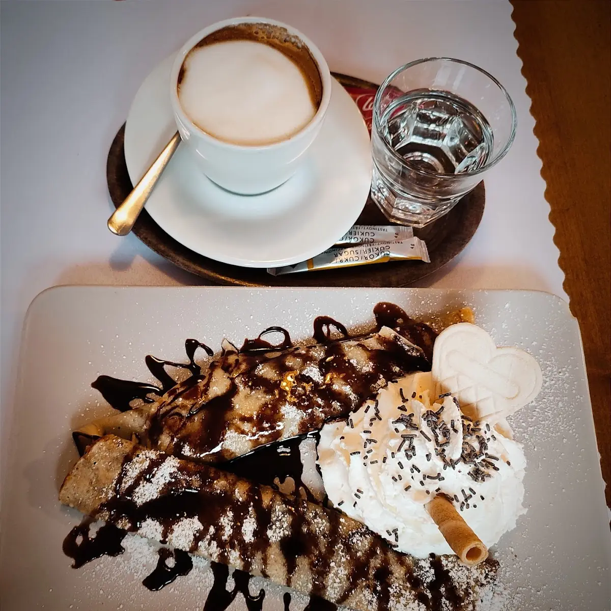 Essen und Trinken photo 6