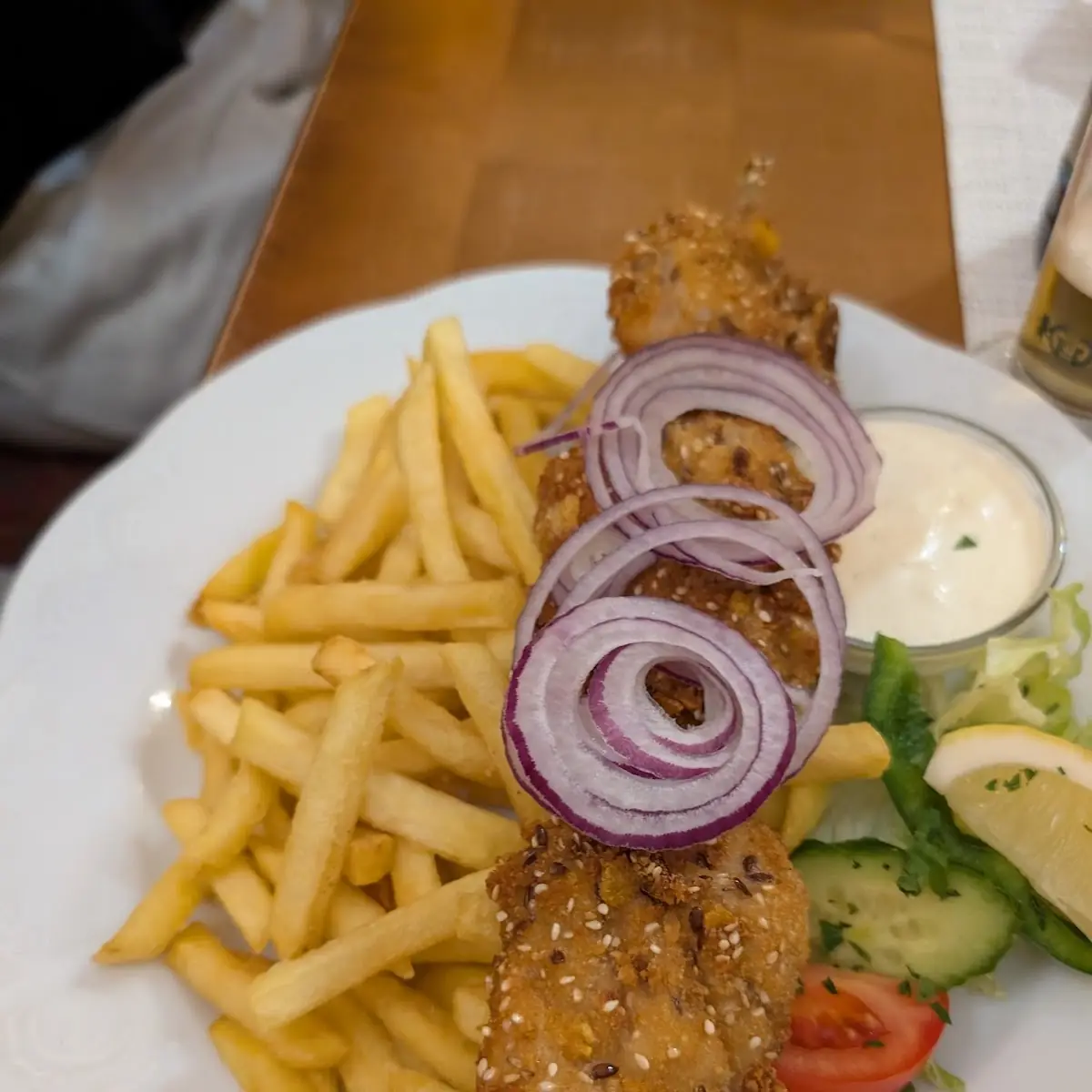 Essen und Trinken photo 7