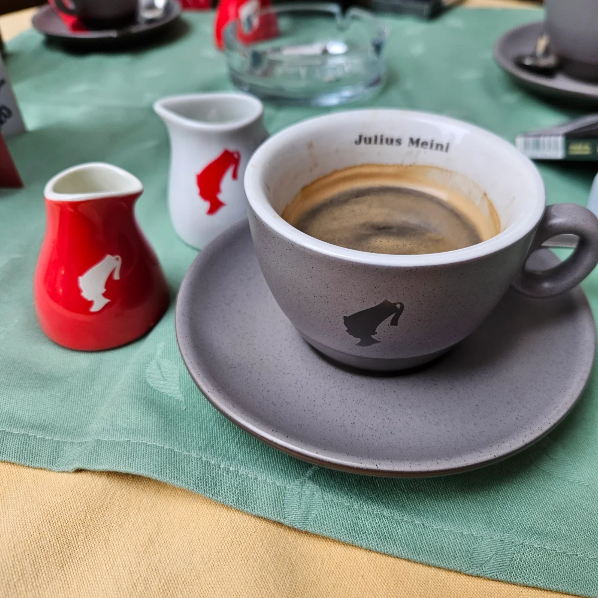 Essen und Trinken photo 4