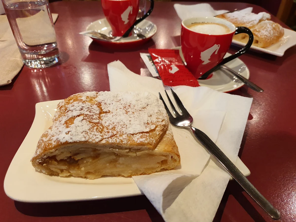 Essen und Trinken photo 5