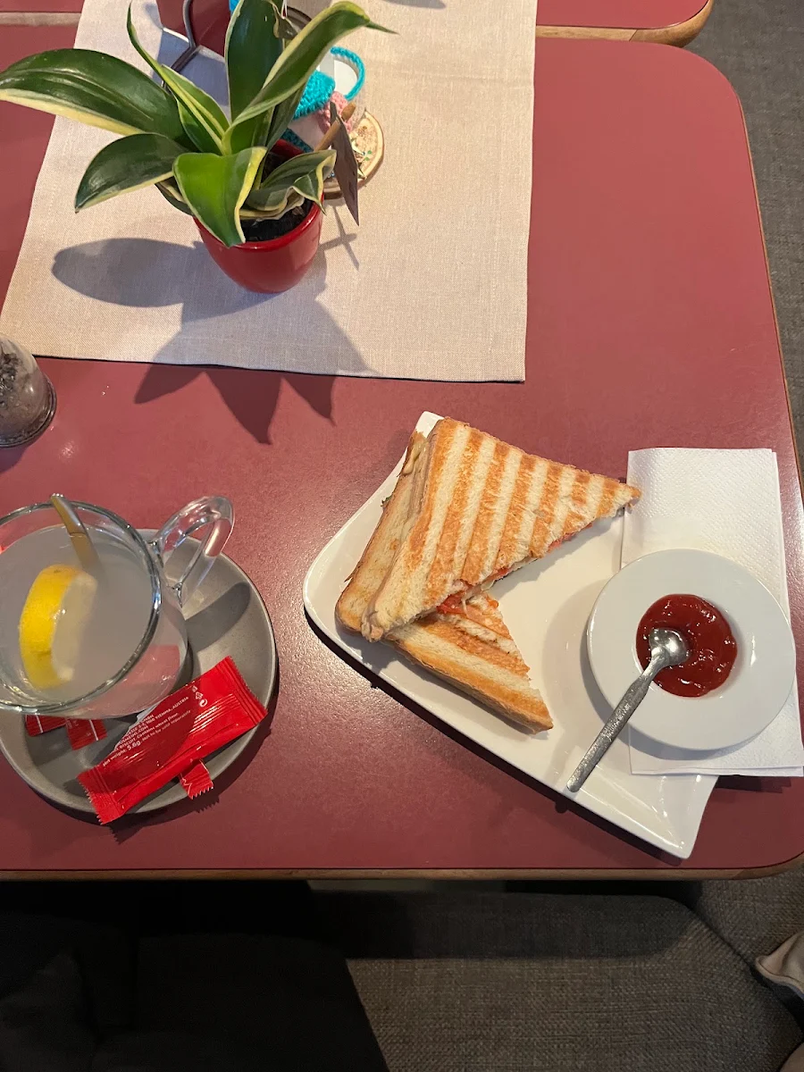 Essen und Trinken photo 8
