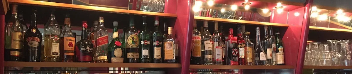 Cafe Bocan Wien - Vienna Titelbild