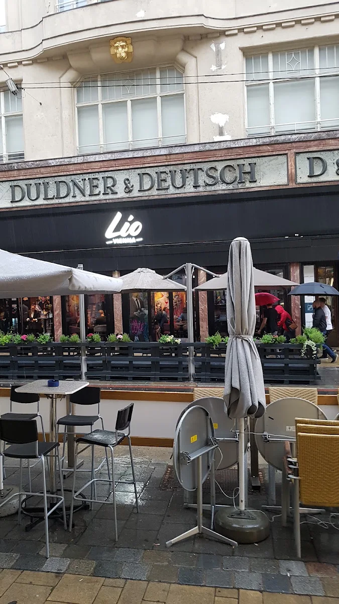 Atmosphäre photo 3