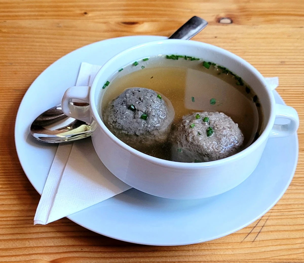 Essen und Trinken photo 10