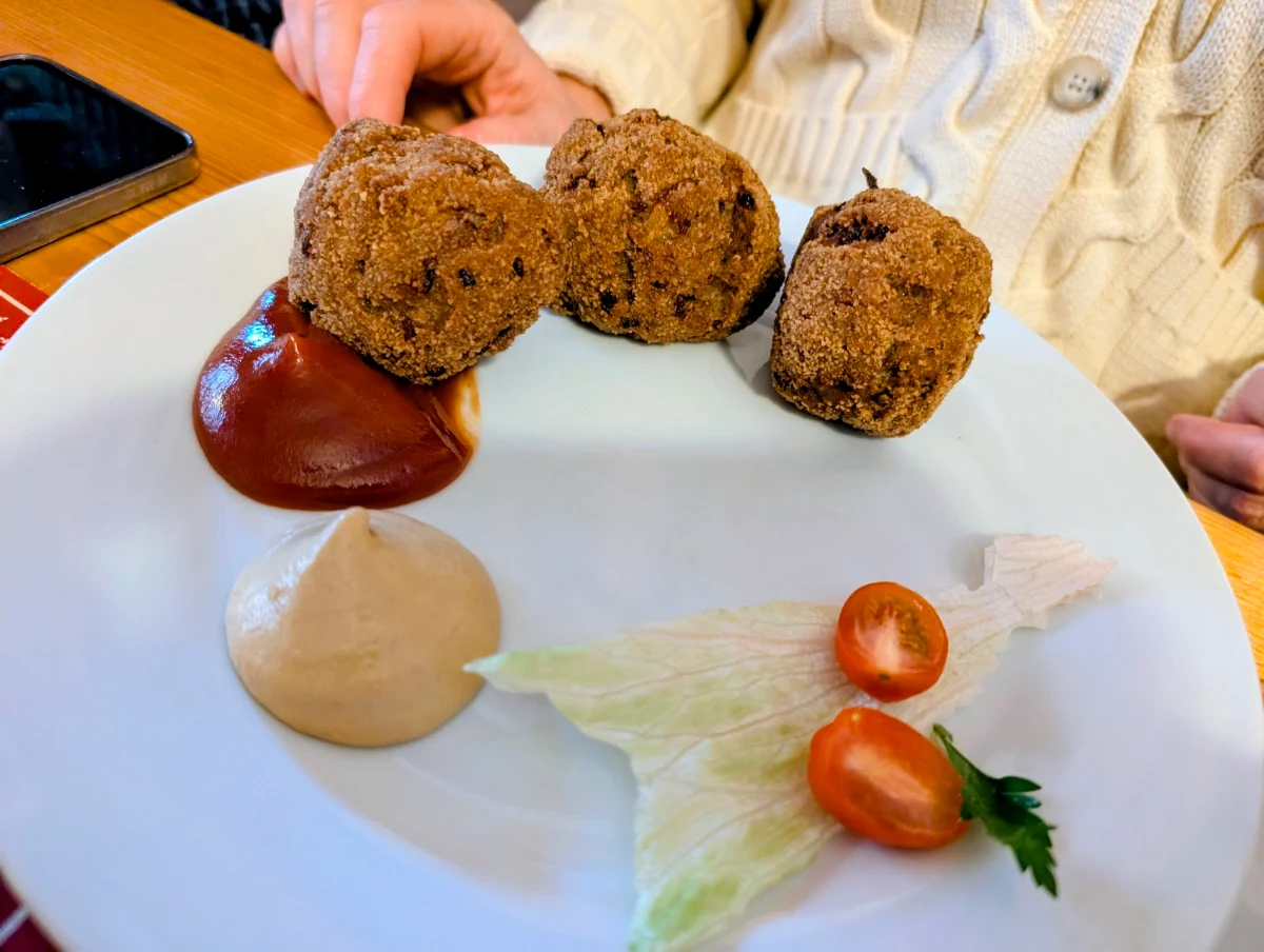 Essen und Trinken photo 3
