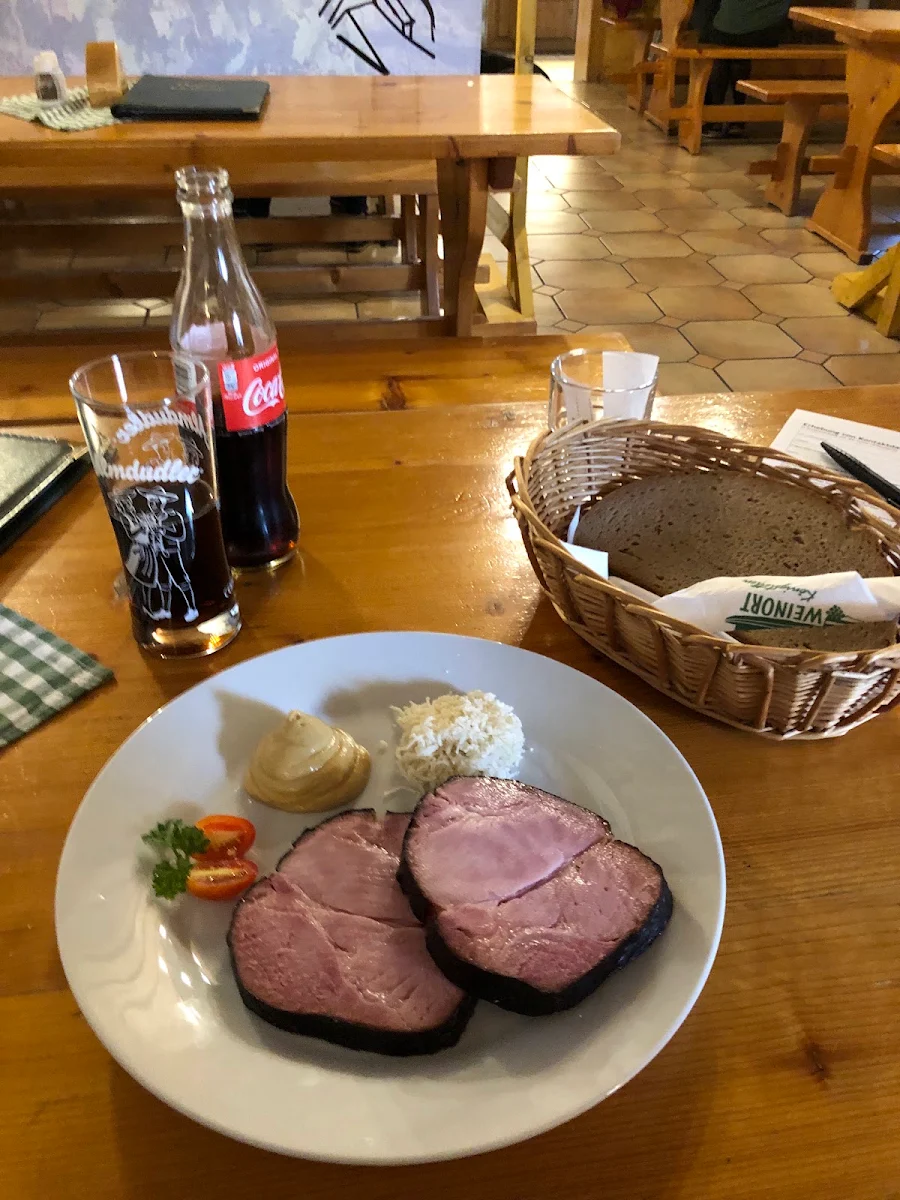 Essen und Trinken photo 8