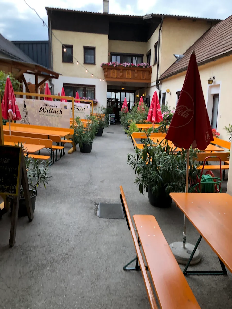 Atmosphäre photo 4
