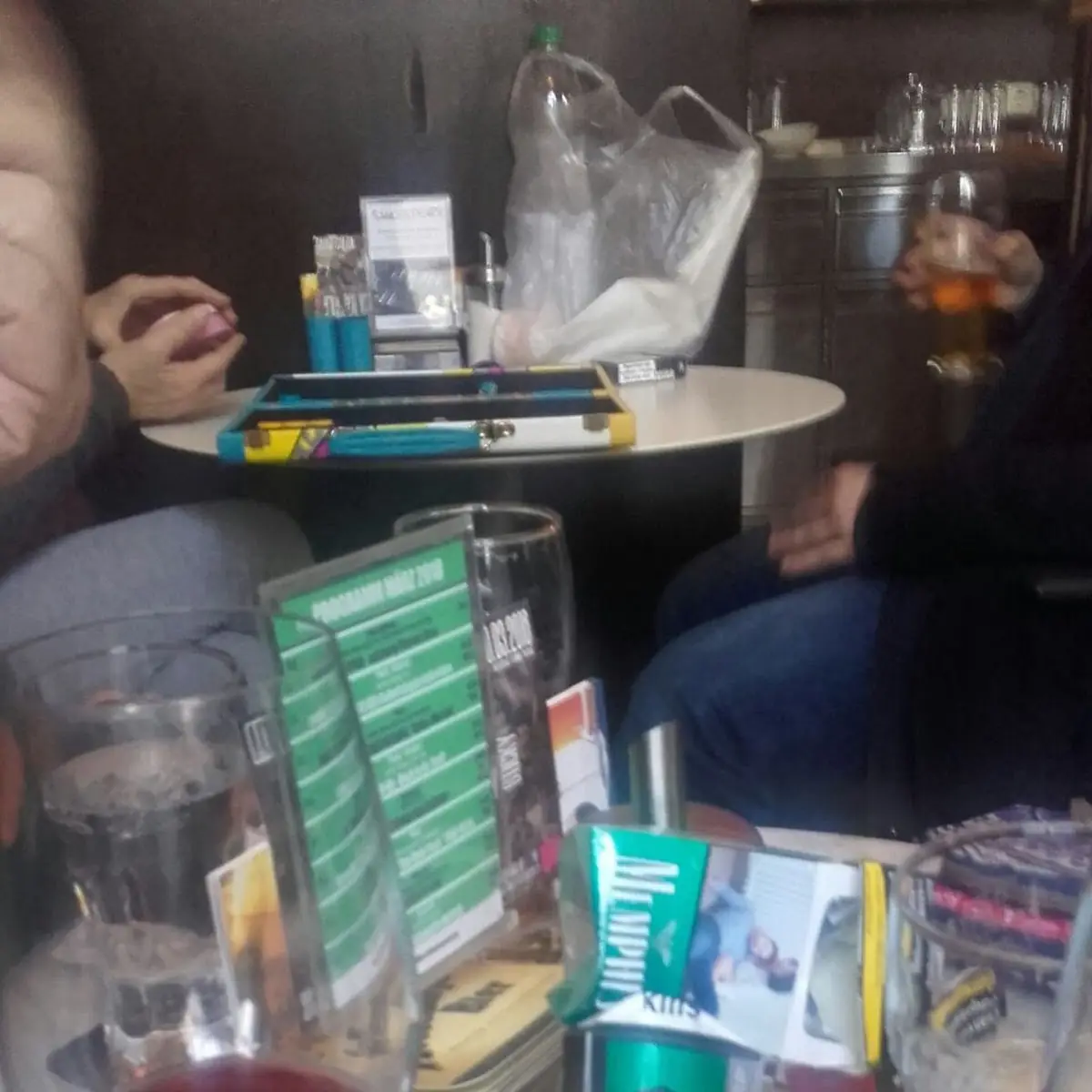 Essen und Trinken photo 6