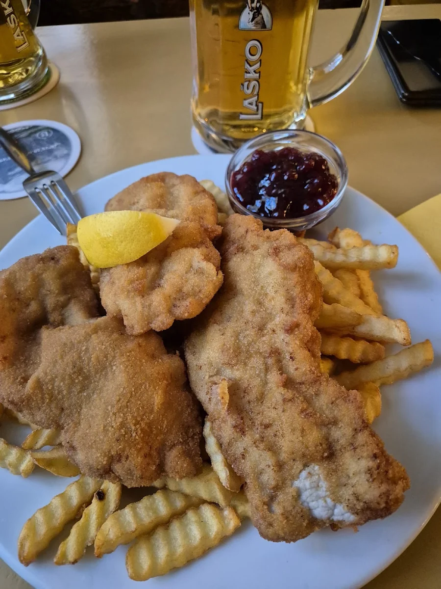 Essen und Trinken photo 3