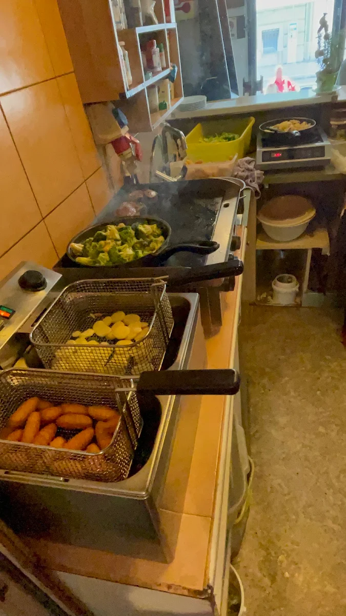 Essen und Trinken photo 4