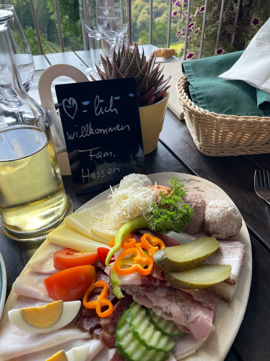 Essen und Trinken photo 6