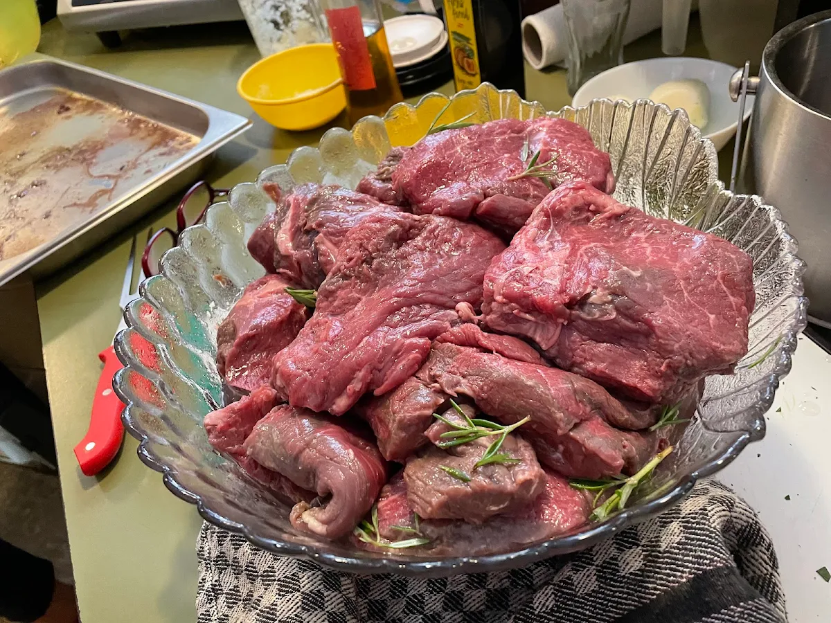 Essen und Trinken photo 8