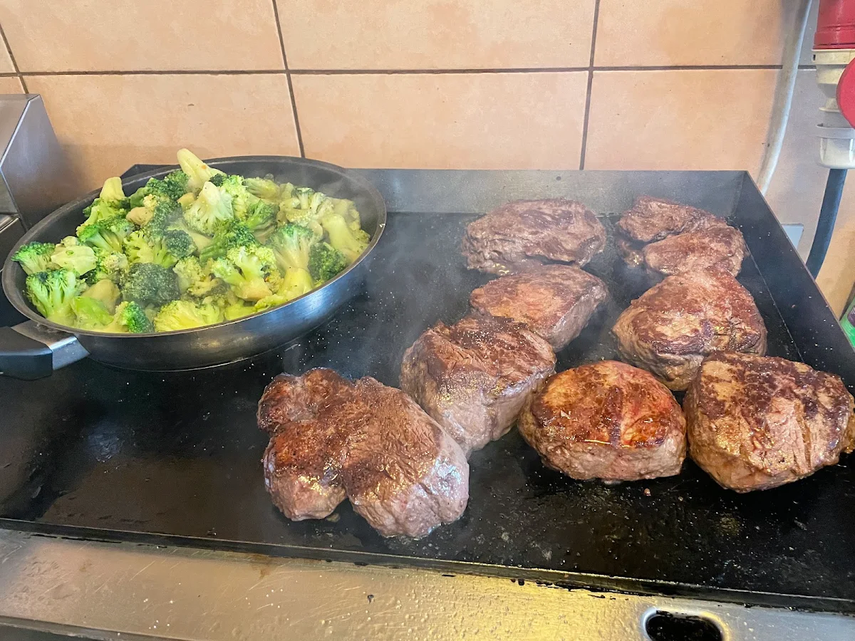 Essen und Trinken photo 9
