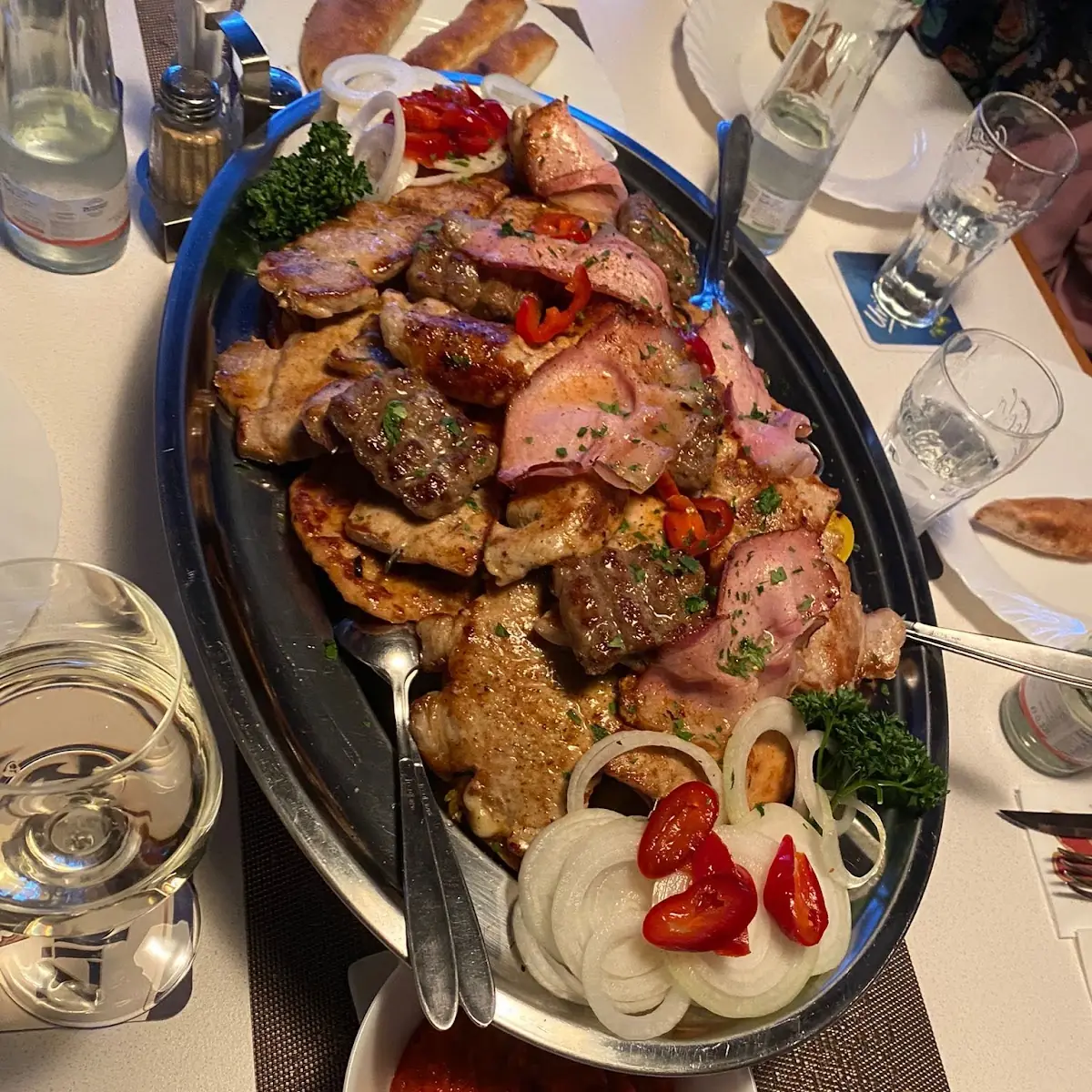 Essen und Trinken photo 4