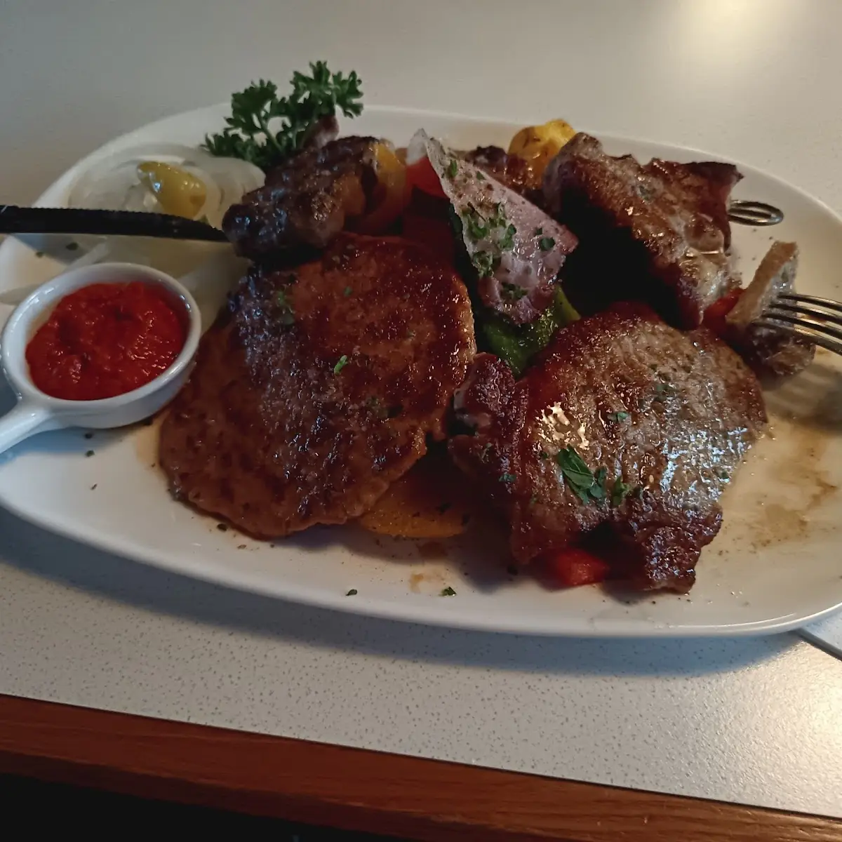 Essen und Trinken photo 6