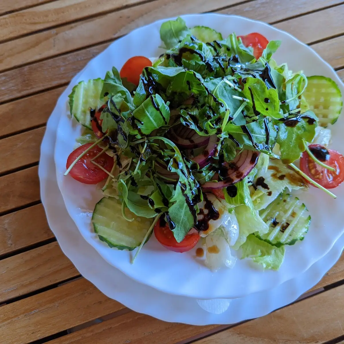 Essen und Trinken photo 7