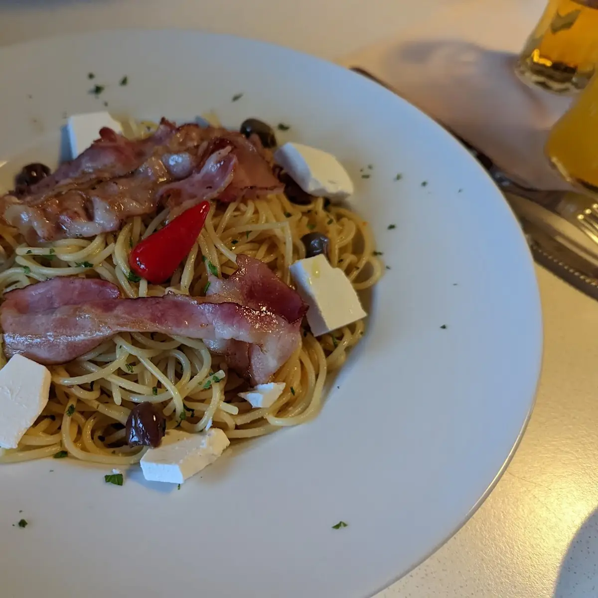 Essen und Trinken photo 9