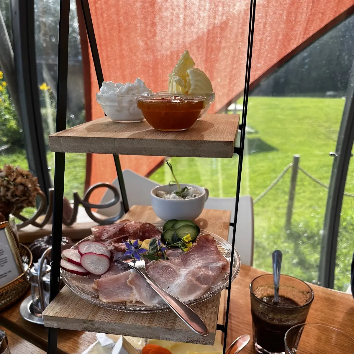 Essen und Trinken photo 4