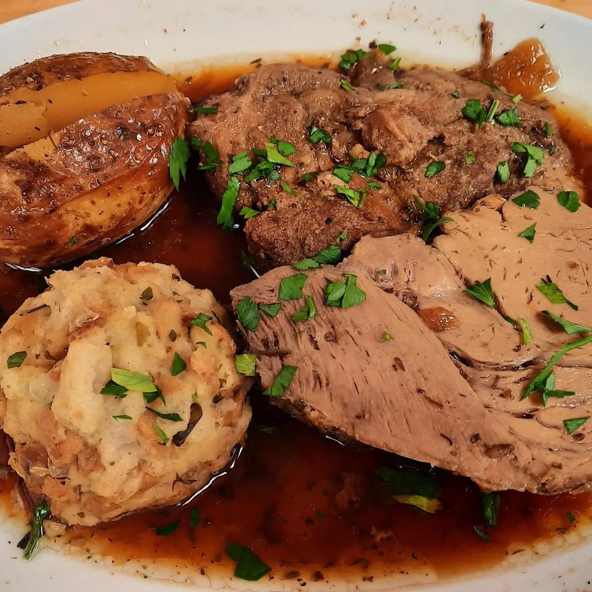 Essen und Trinken photo 5
