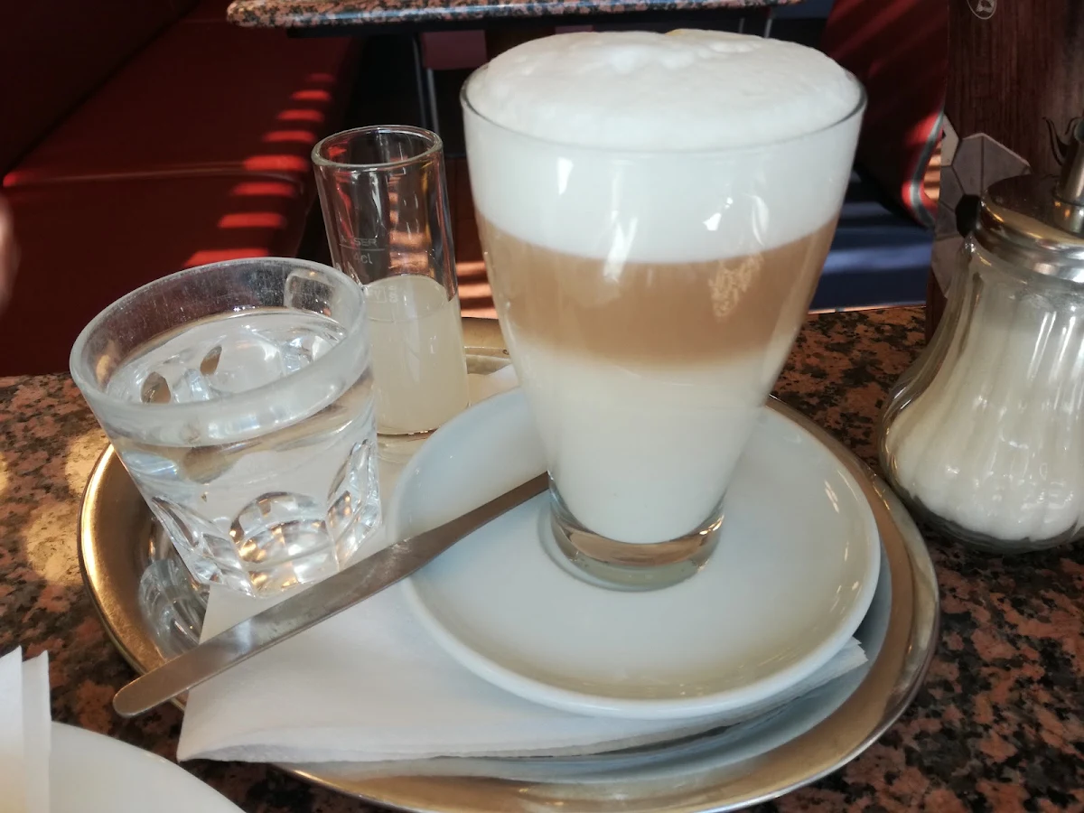 Essen und Trinken photo 6