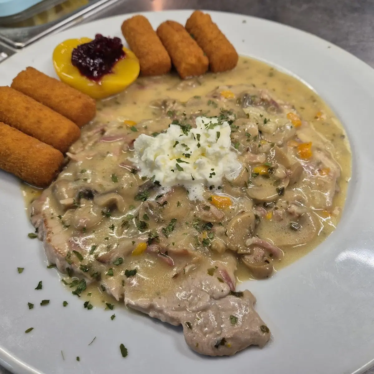 Essen und Trinken photo 10