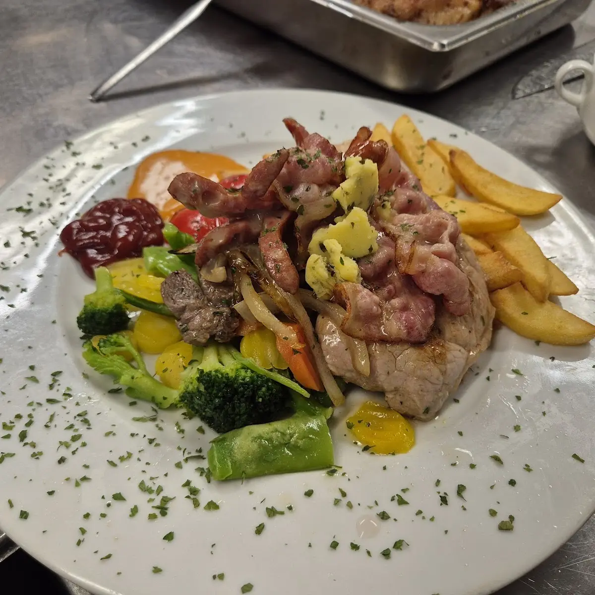 Essen und Trinken photo 2