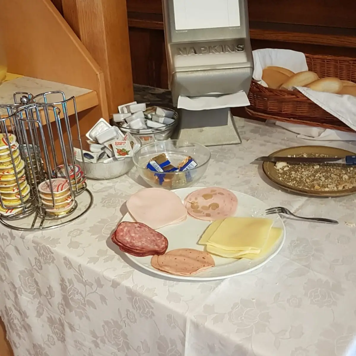 Essen und Trinken photo 9