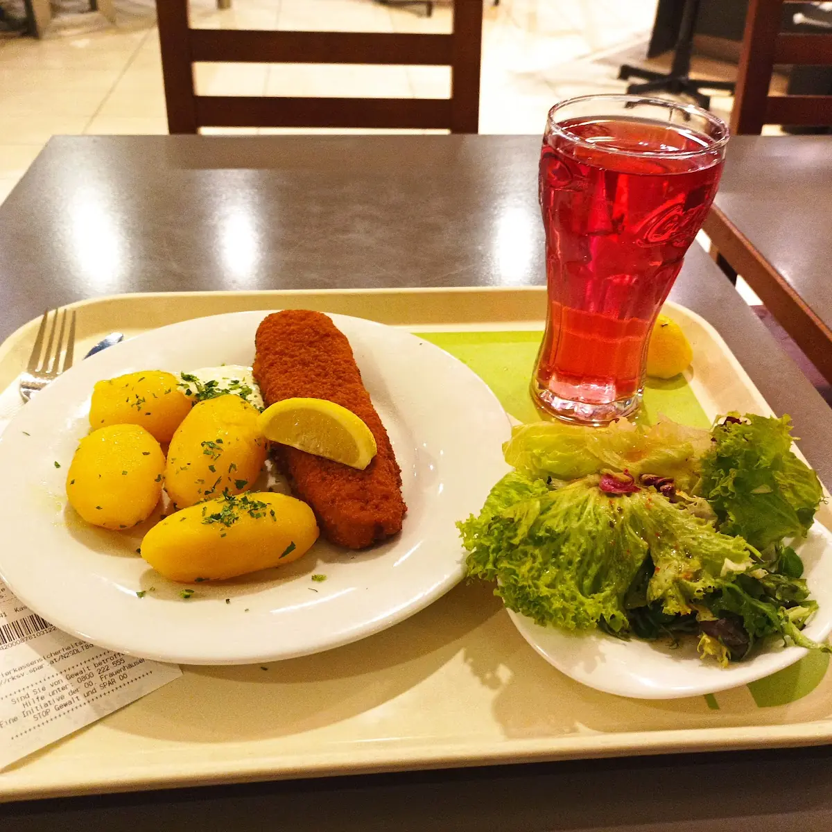 Essen und Trinken photo 1