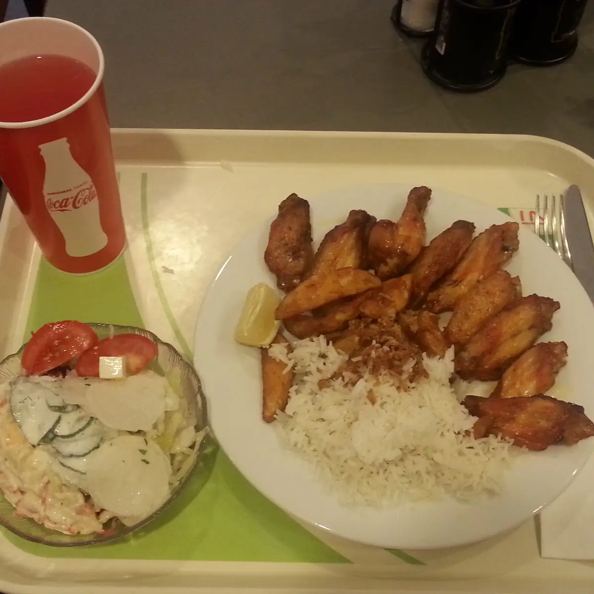Essen und Trinken photo 10