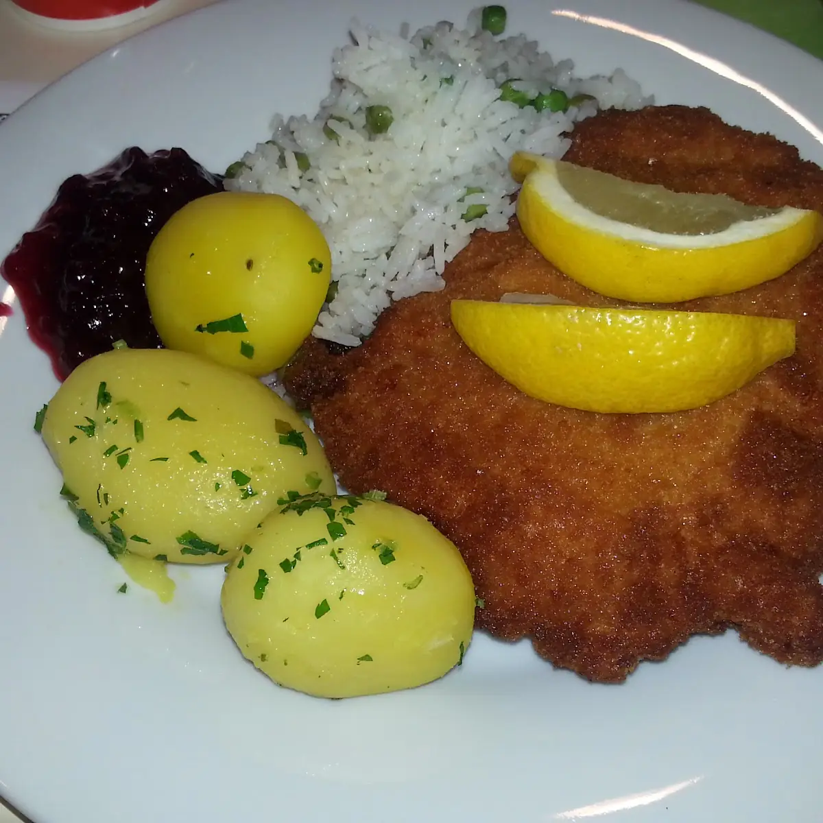 Essen und Trinken photo 2