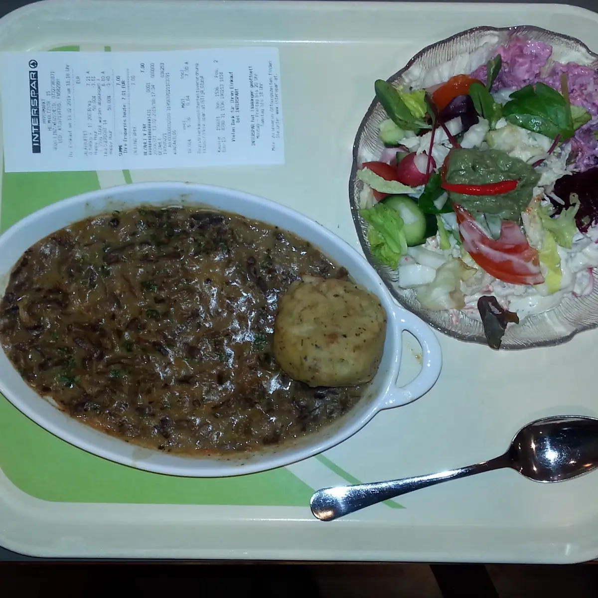 Essen und Trinken photo 6