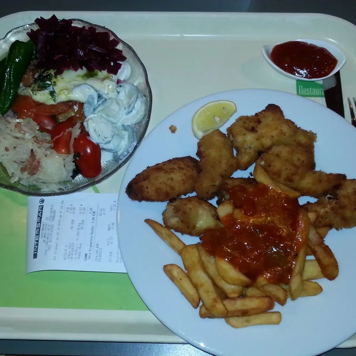 Essen und Trinken photo 9