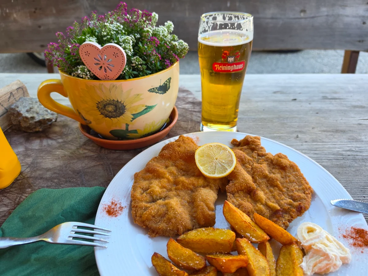 Essen und Trinken photo 2