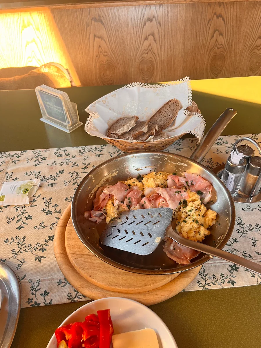 Essen und Trinken photo 8