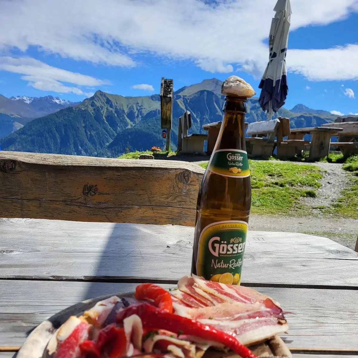 Essen und Trinken photo 6