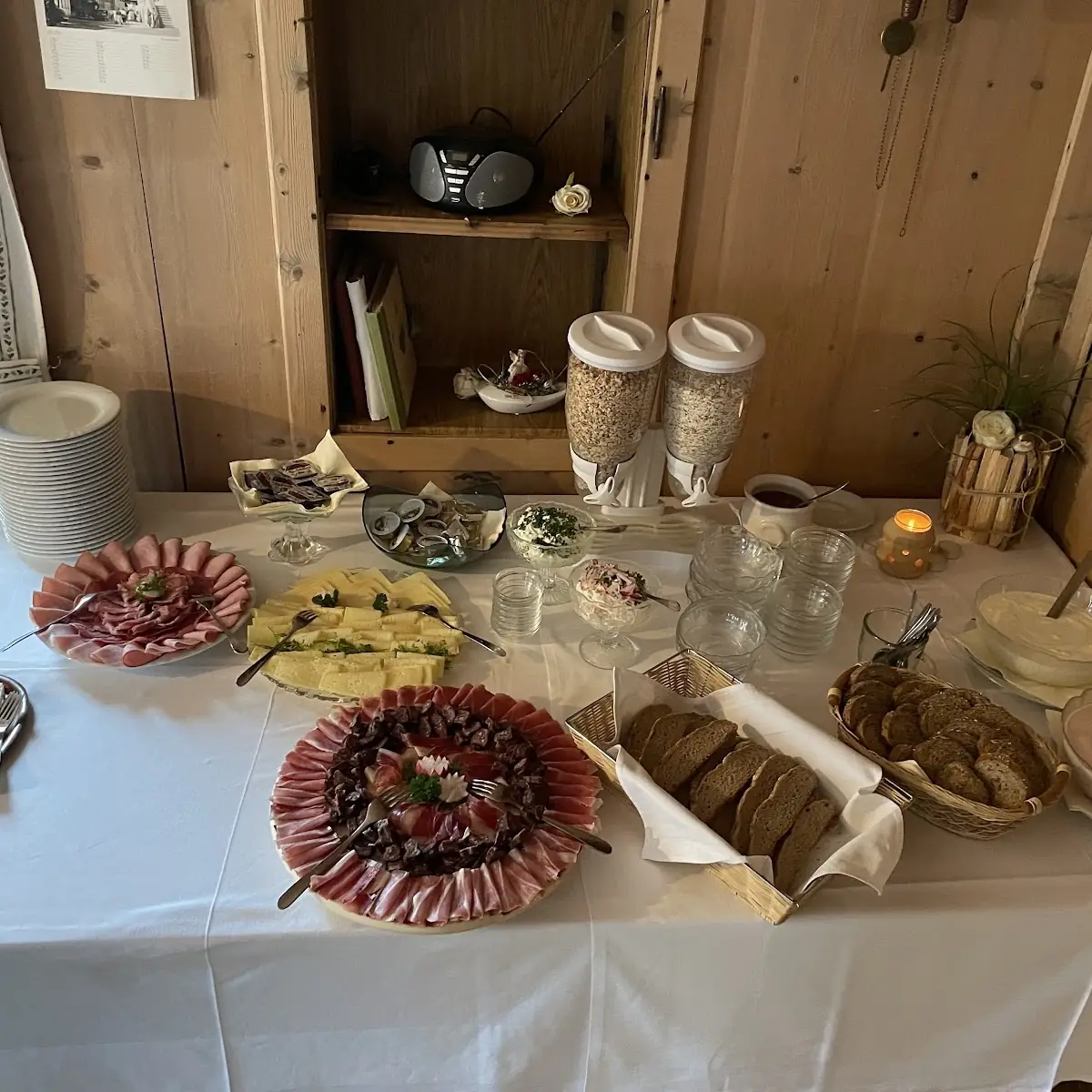 Essen und Trinken photo 7