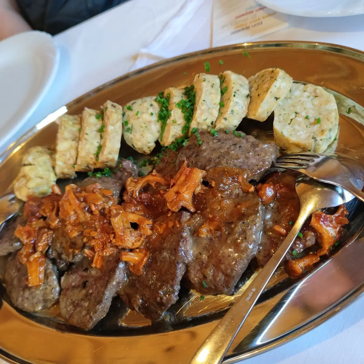 Essen und Trinken photo 9