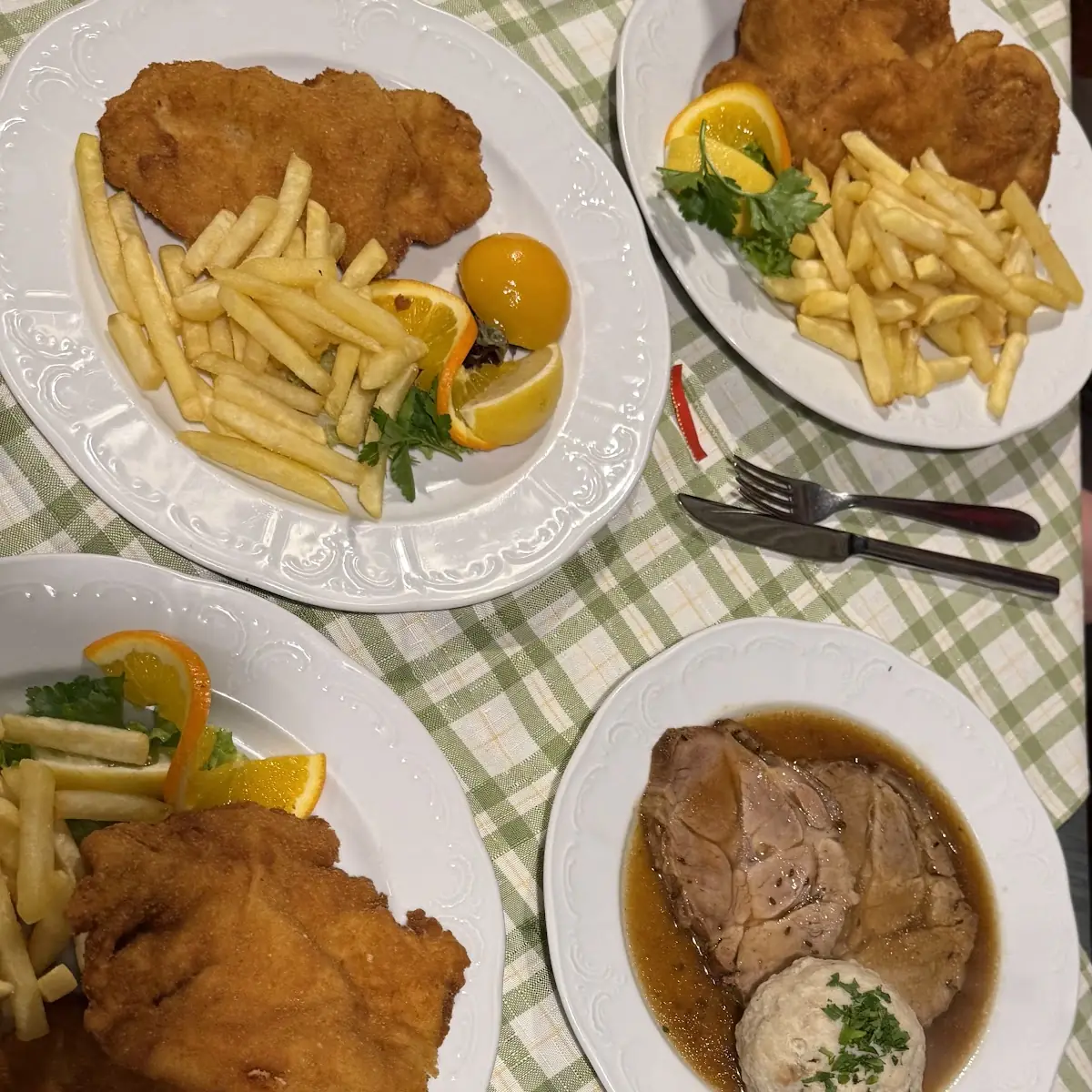 Essen und Trinken photo 3