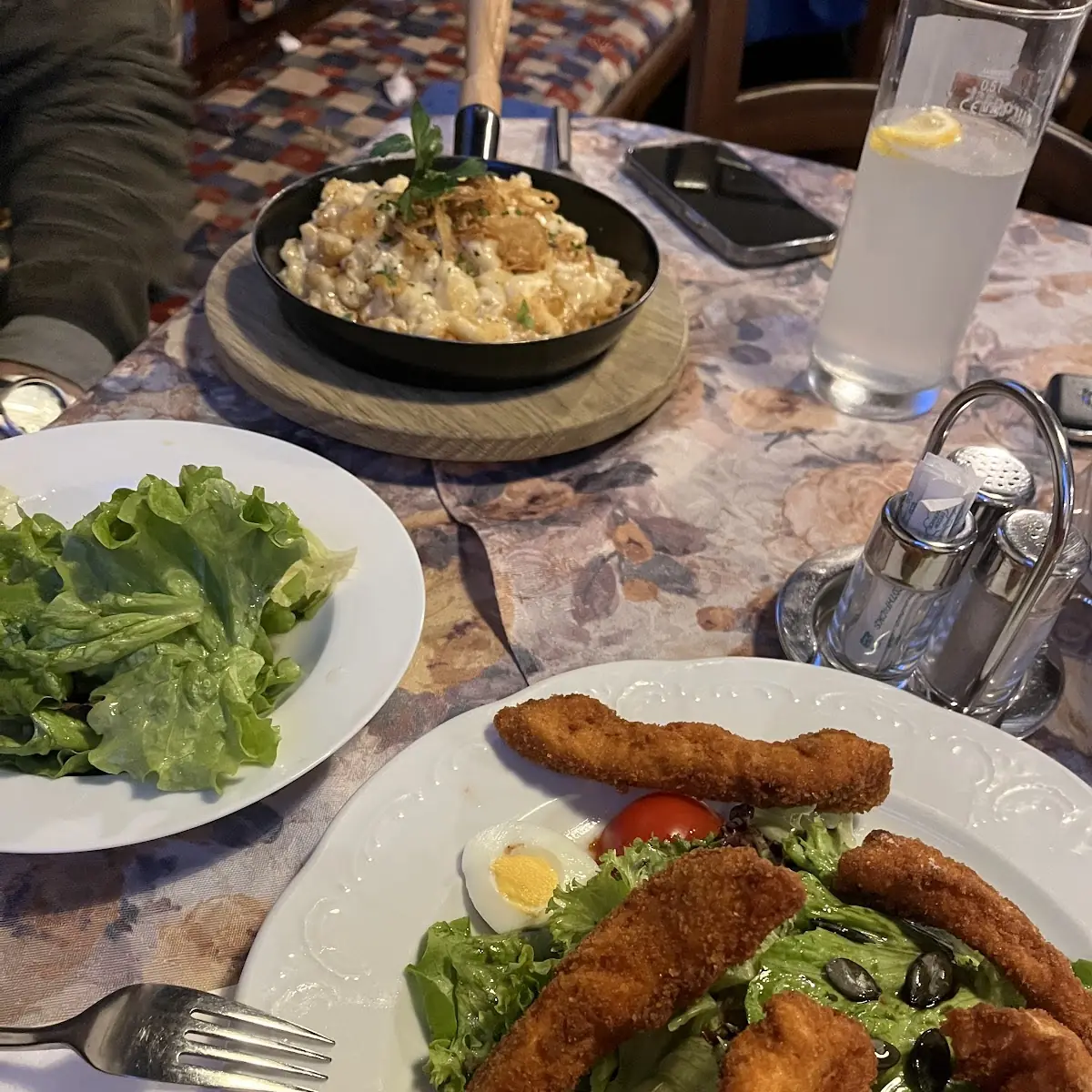 Essen und Trinken photo 4