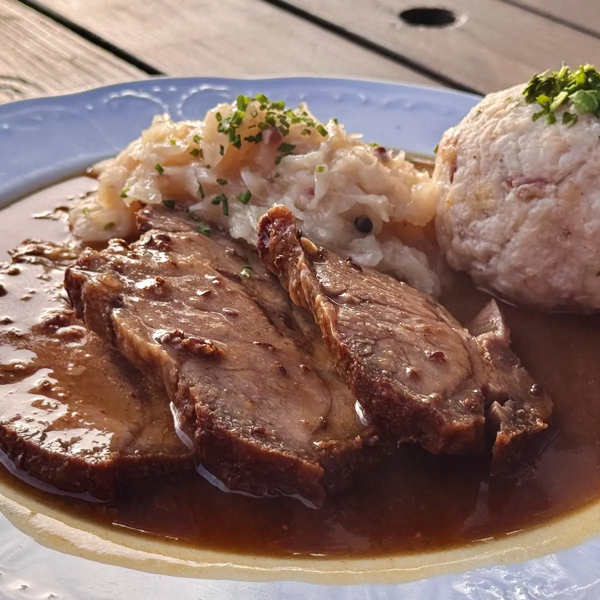 Essen und Trinken photo 6