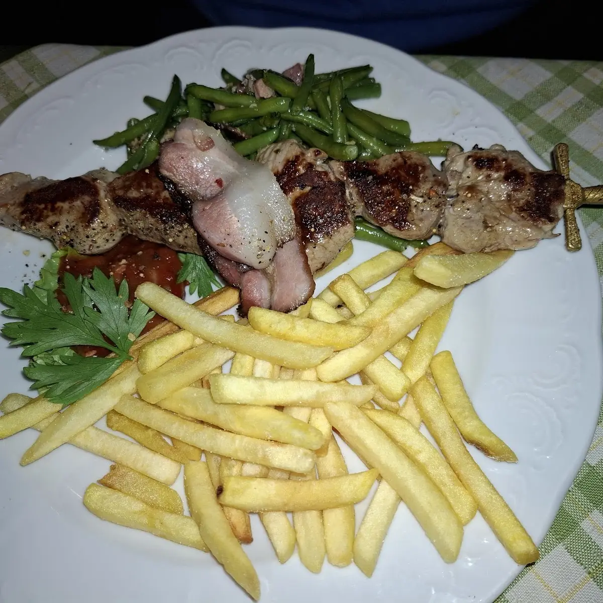 Essen und Trinken photo 7