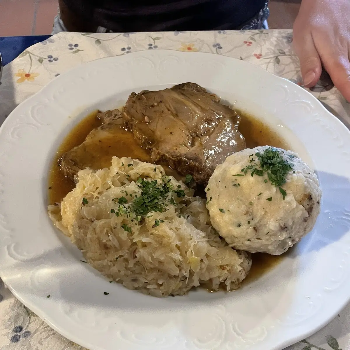 Essen und Trinken photo 8